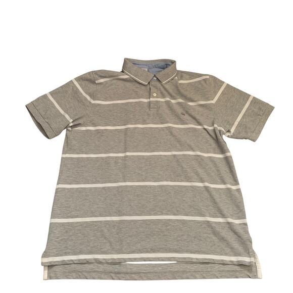 Brooks Brothers 1818 Men's Size 2XL Original Fit Striped Performance Polo Shirt - Picture 15 of 16